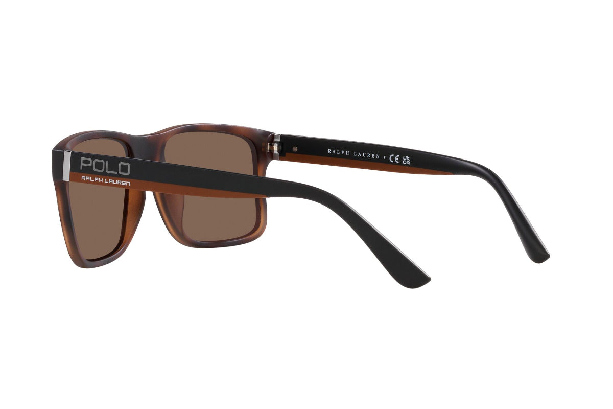 Polo Lentes de Sol