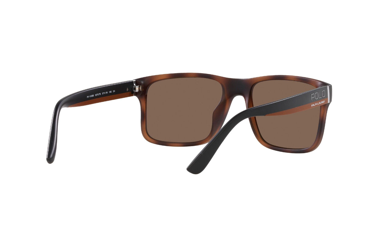 Polo Lentes de Sol