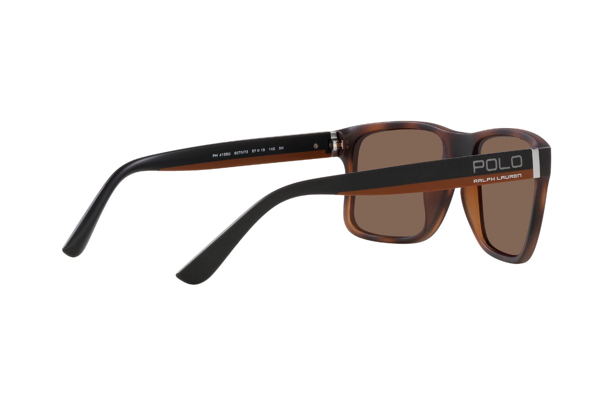 Polo Lentes de Sol