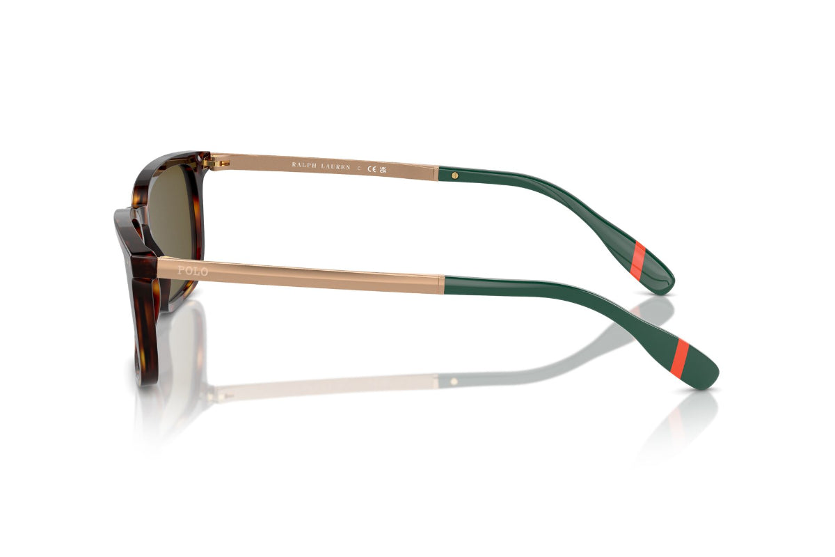 Polo Ralph Lauren Lentes de Sol