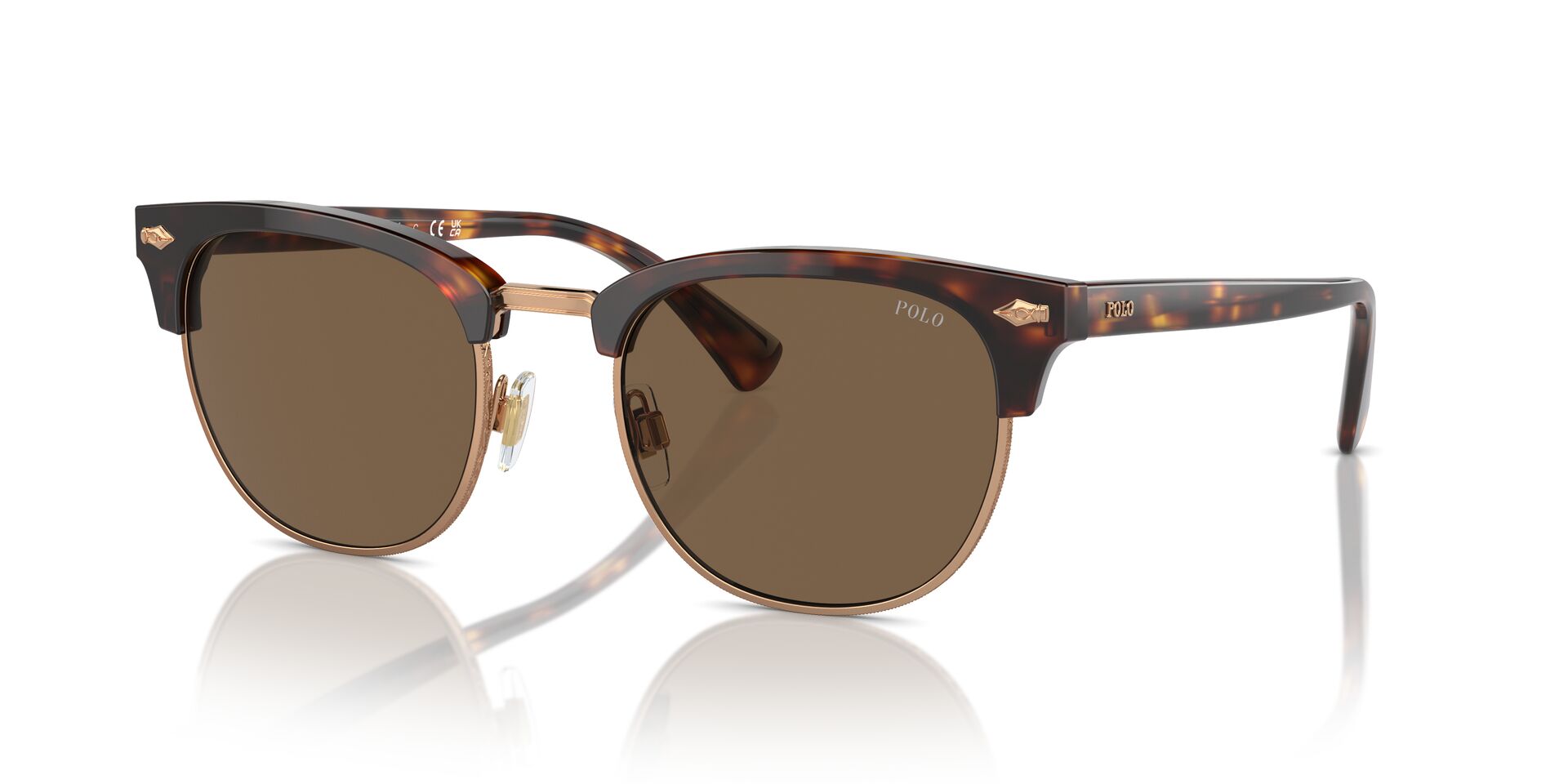 Ralph Lauren Lentes de Sol