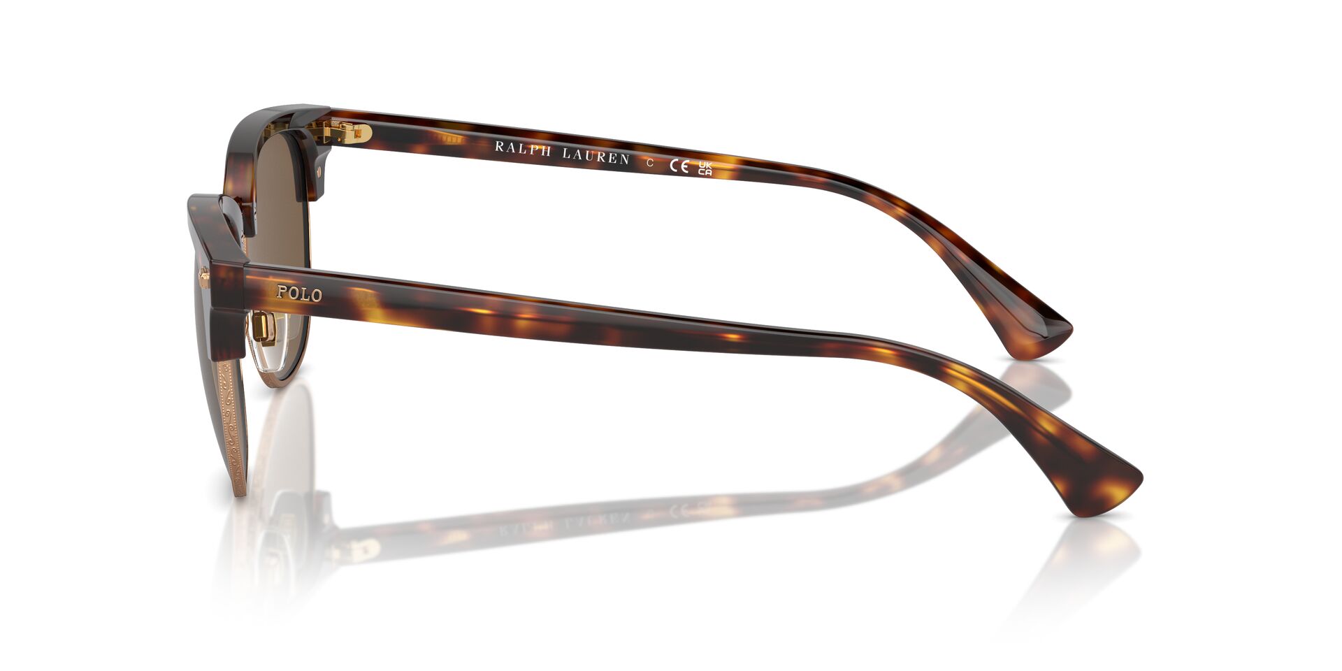 Ralph Lauren Lentes de Sol