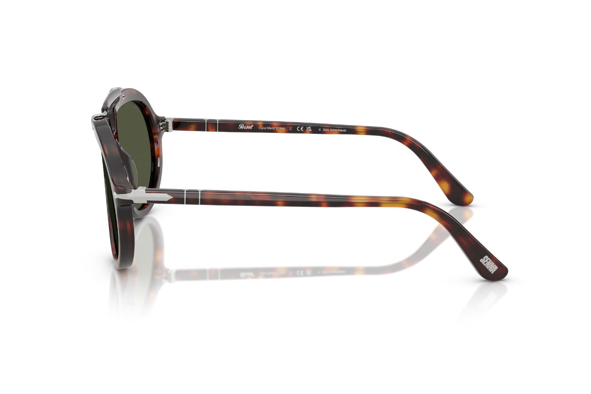 Persol Ayrton Senna Series