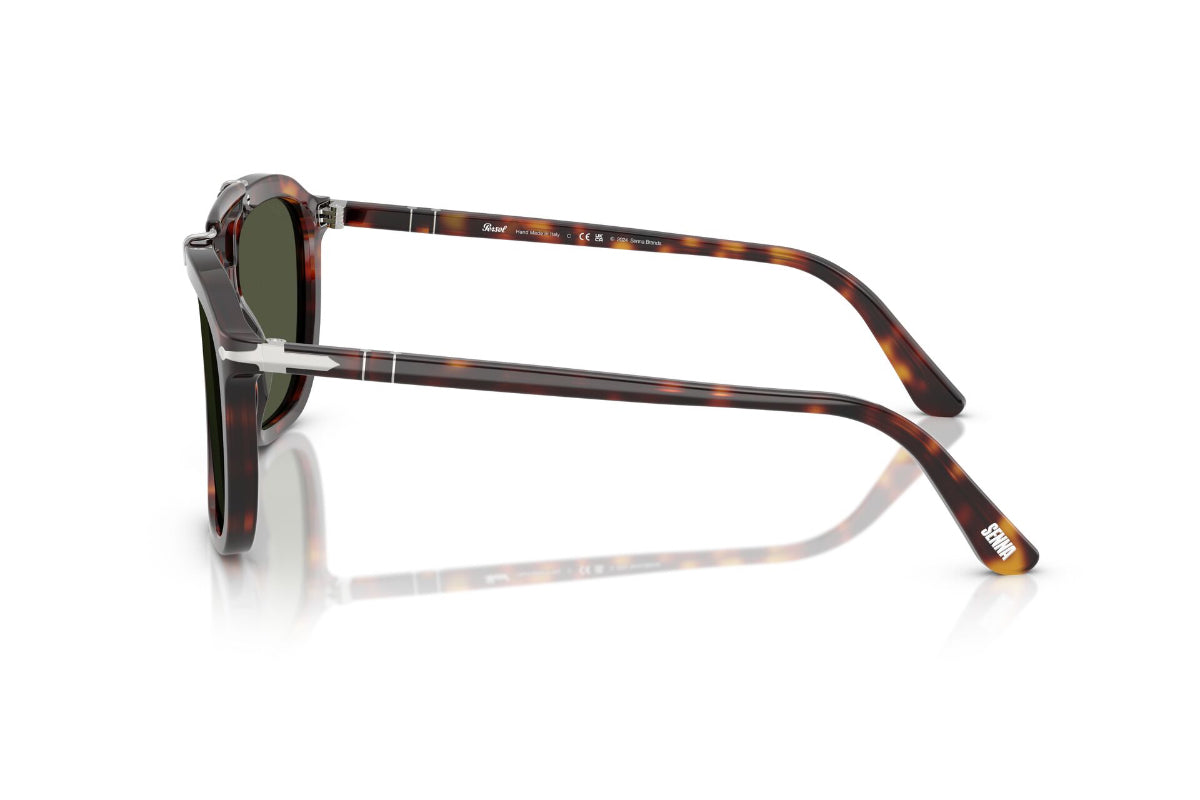 Persol Ayrton Senna Series