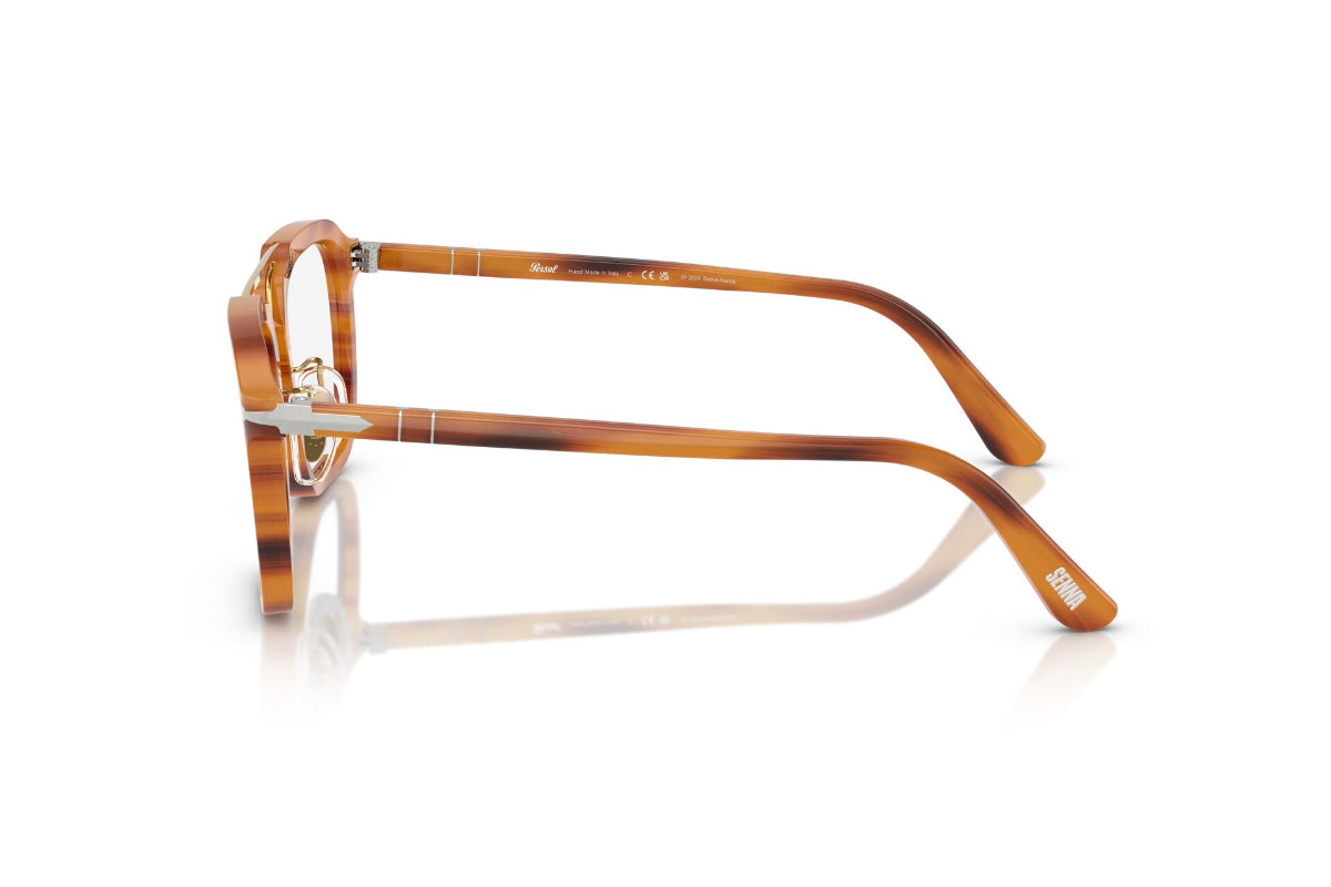 Persol Ayrton Senna Series