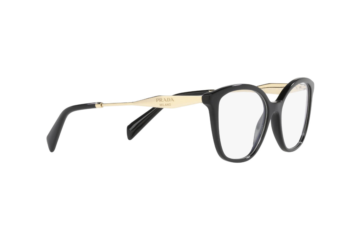 Prada Lentes Ópticos