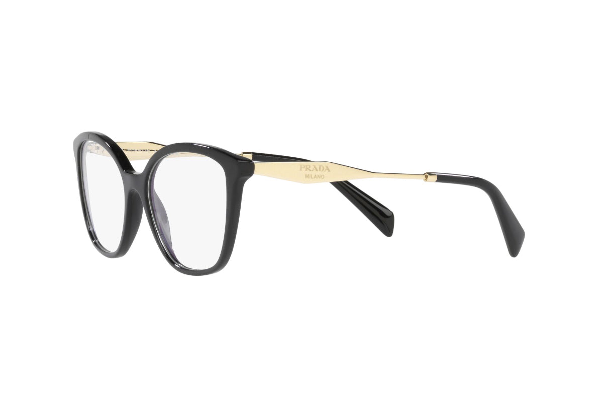 Prada Lentes Ópticos
