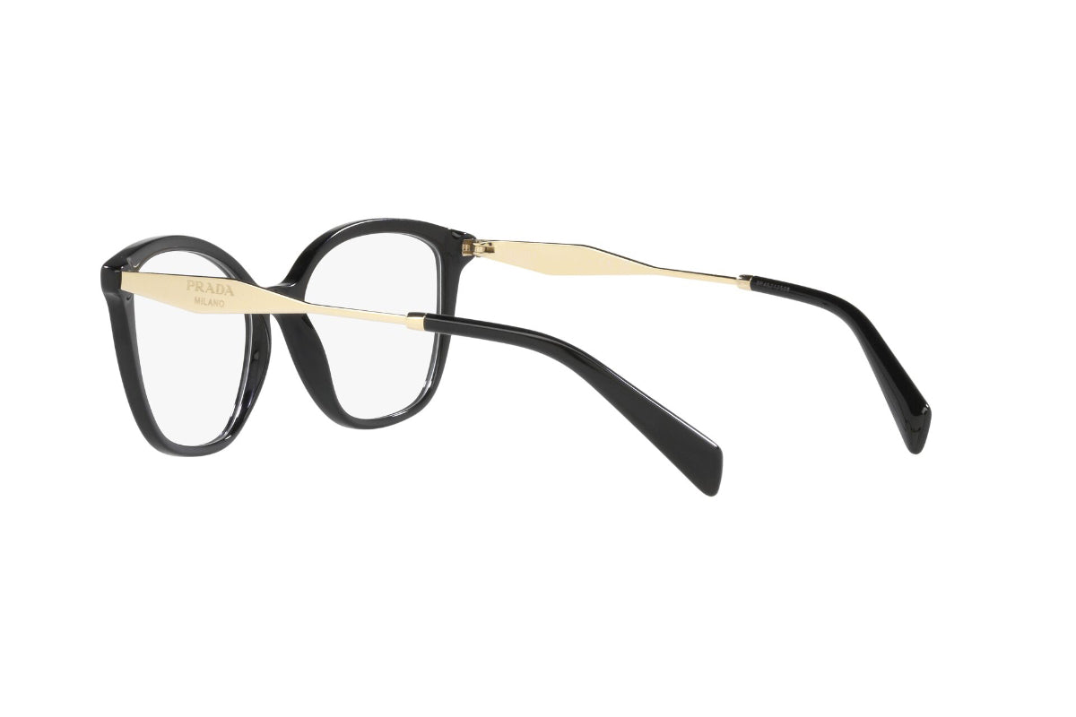 Prada Lentes Ópticos