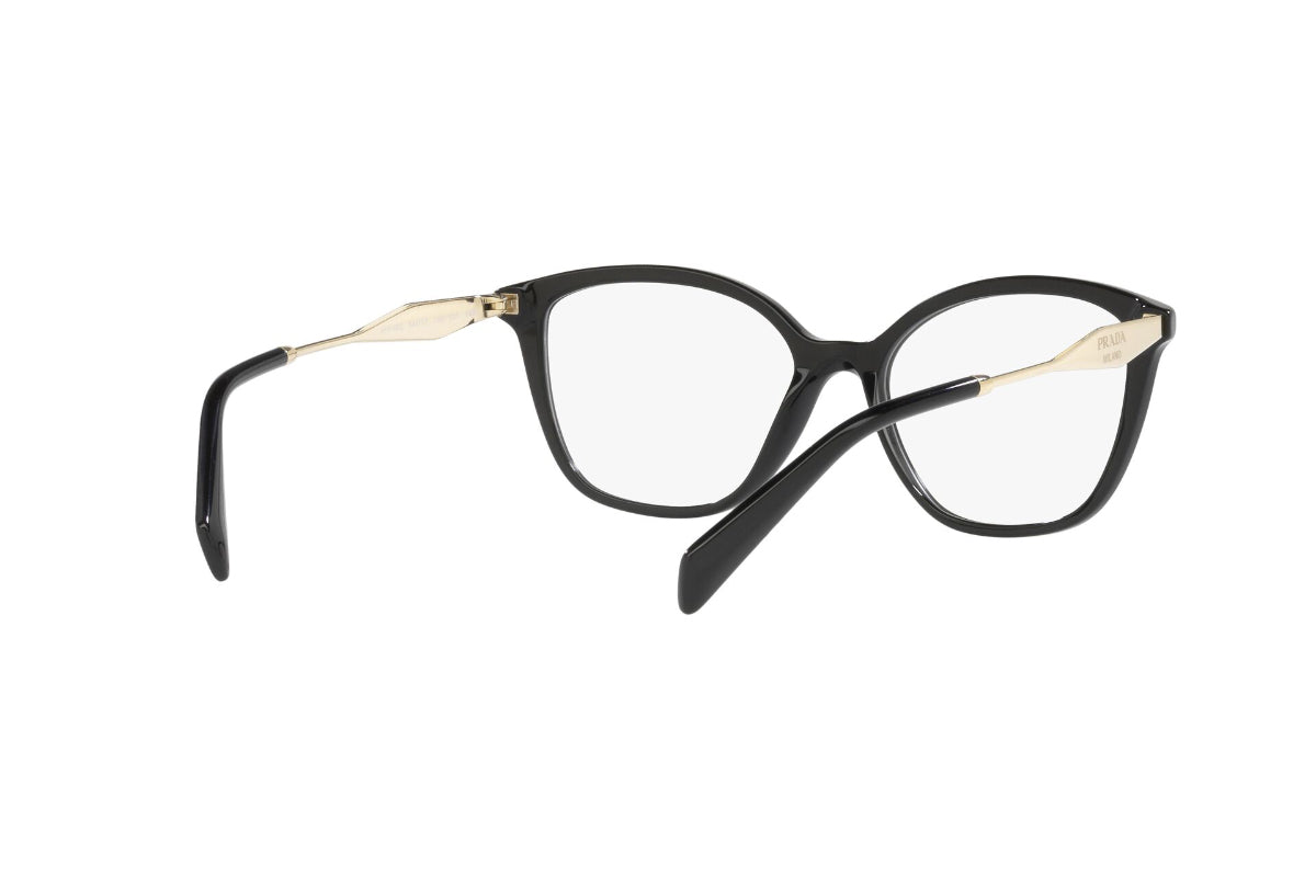 Prada Lentes Ópticos