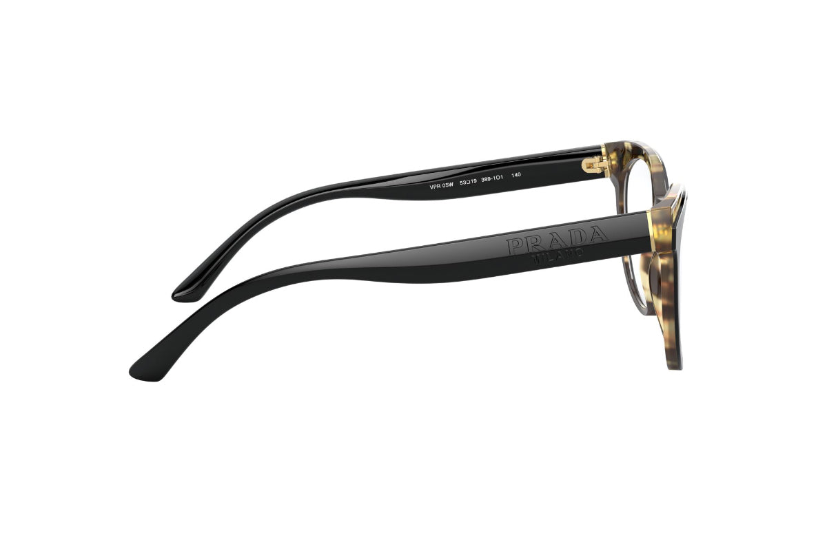 Prada Lentes Ópticos