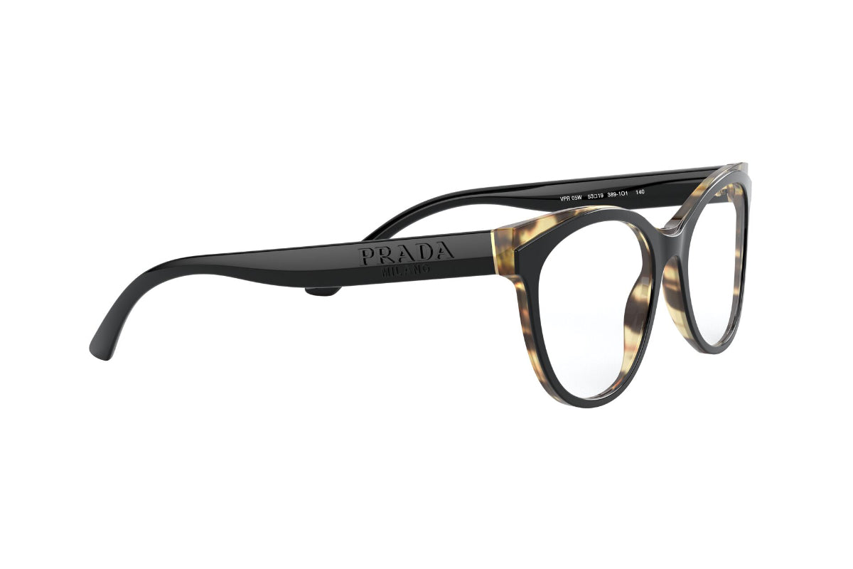 Prada Lentes Ópticos