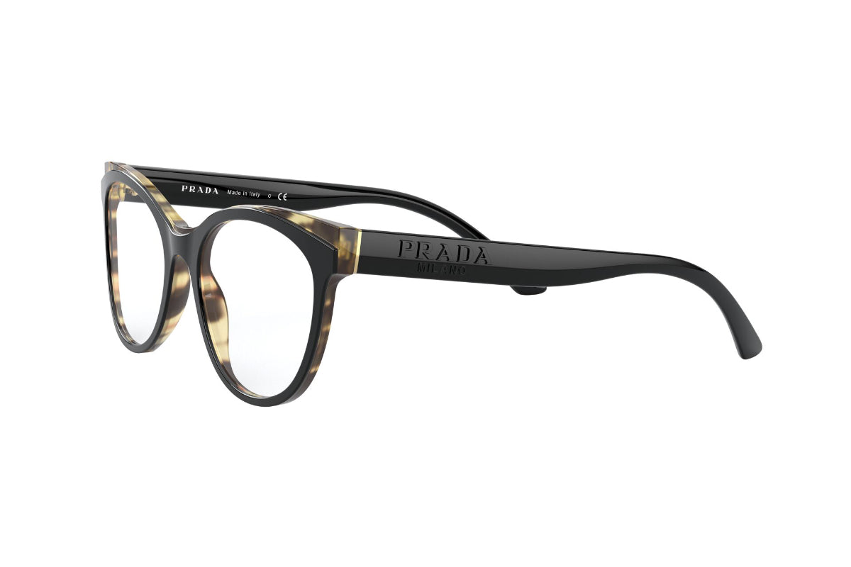 Prada Lentes Ópticos