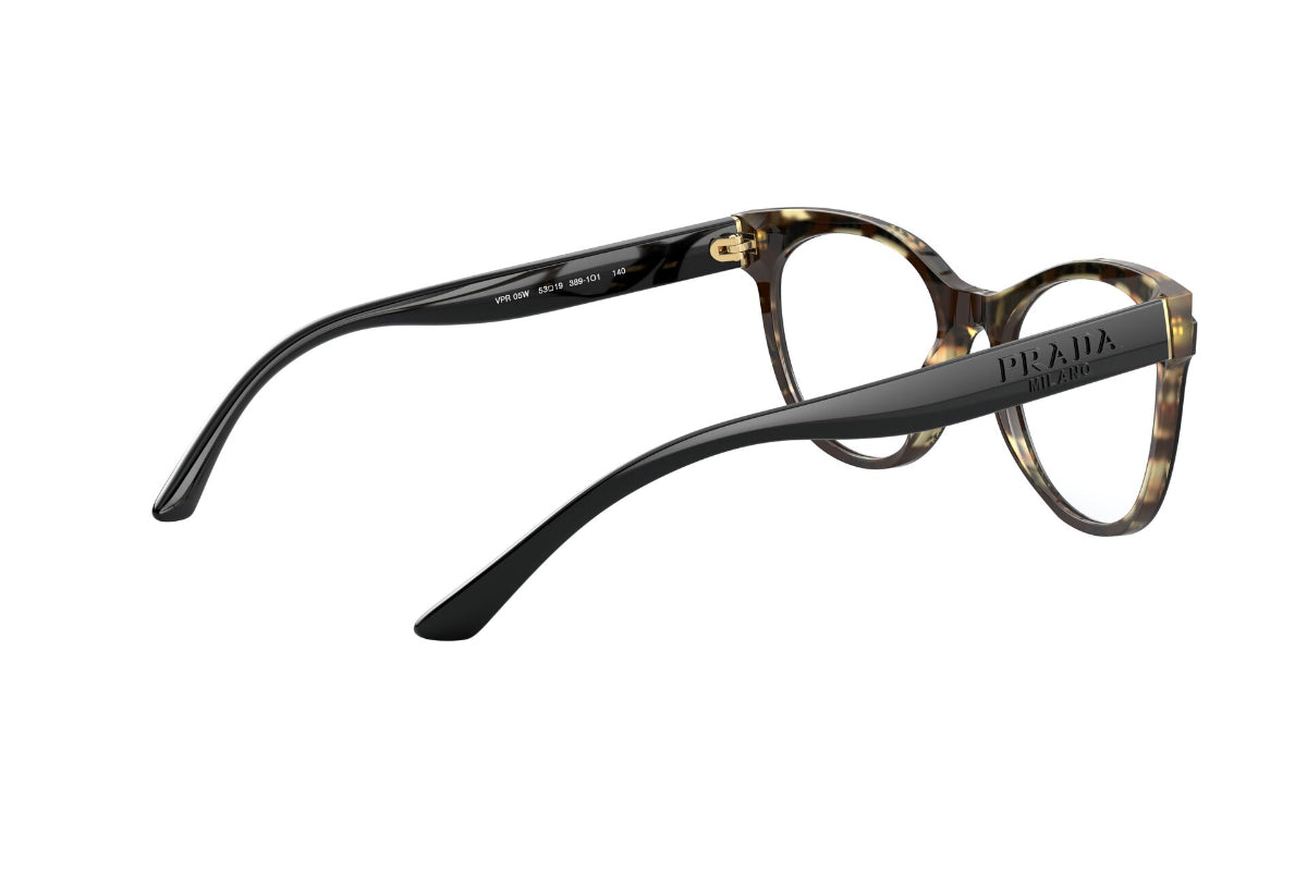 Prada Lentes Ópticos