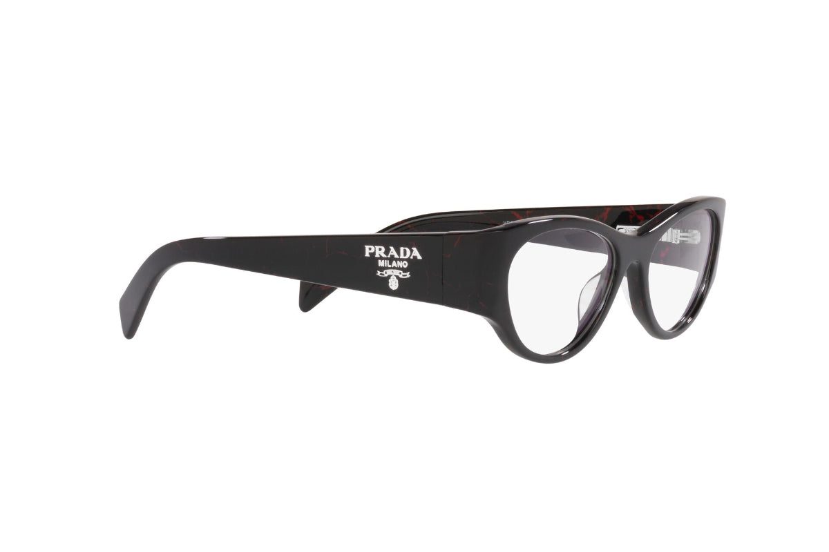 Prada Lentes Ópticos
