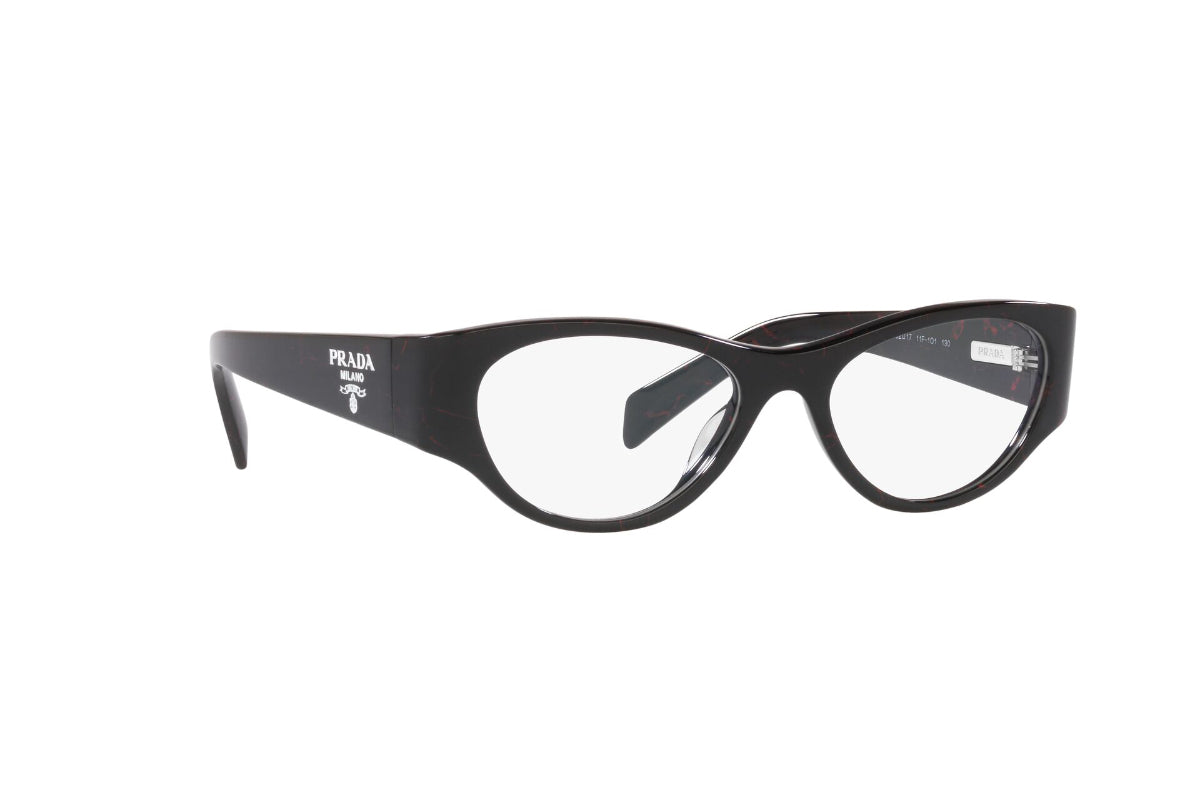 Prada Lentes Ópticos
