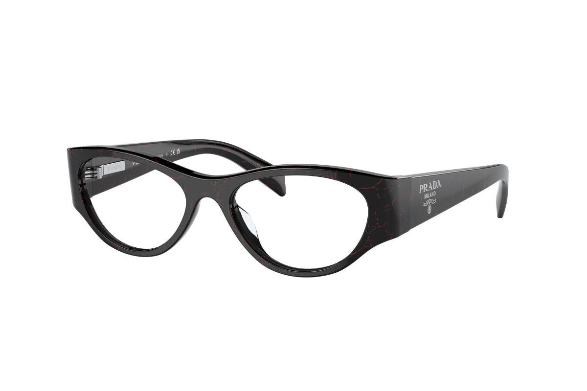 Prada Lentes Ópticos