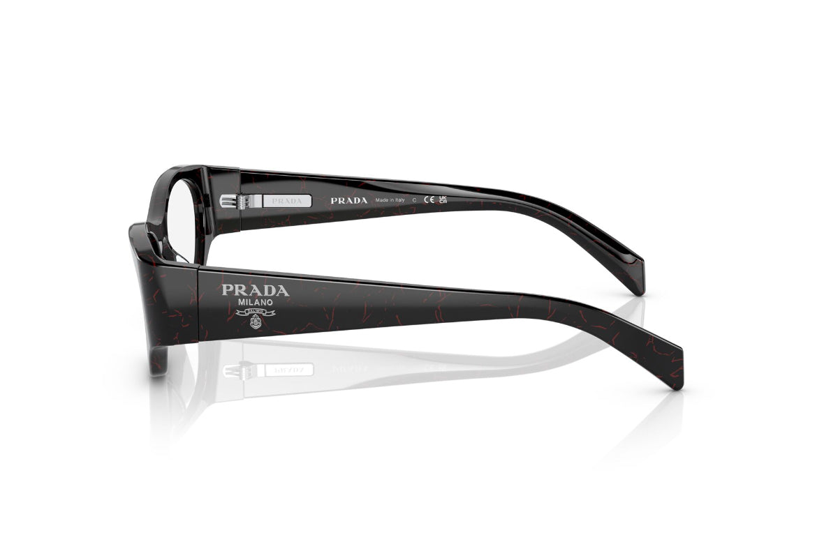 Prada Lentes Ópticos