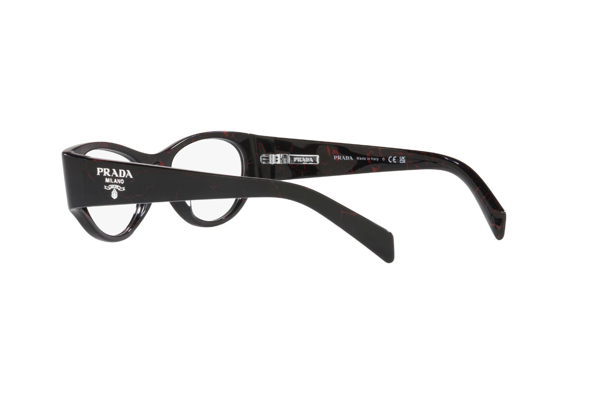 Prada Lentes Ópticos