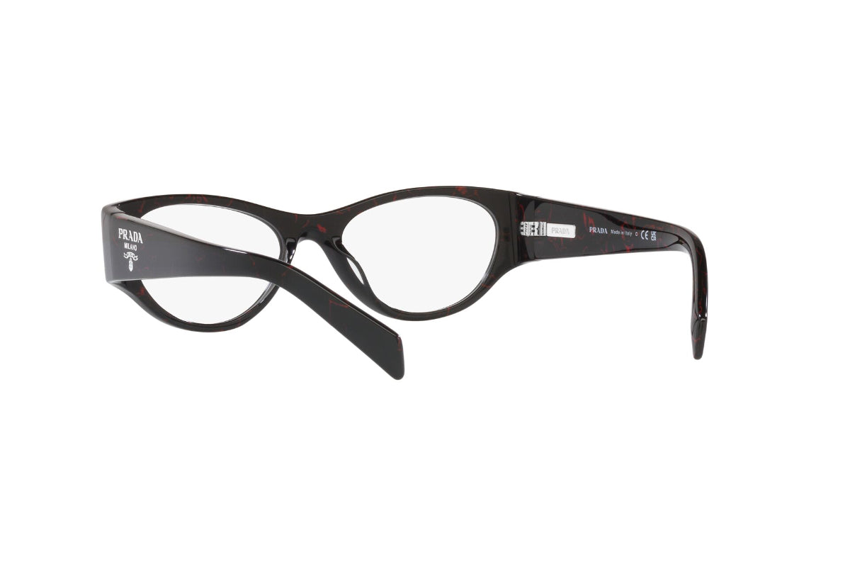 Prada Lentes Ópticos