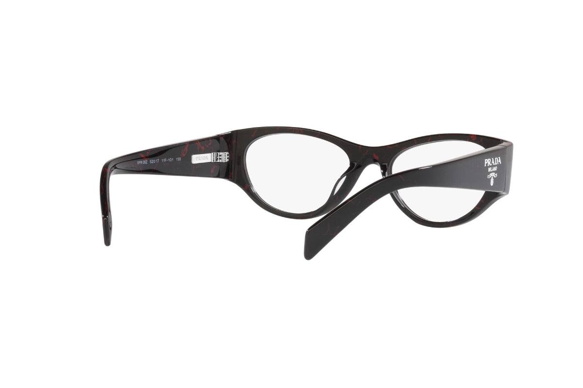 Prada Lentes Ópticos