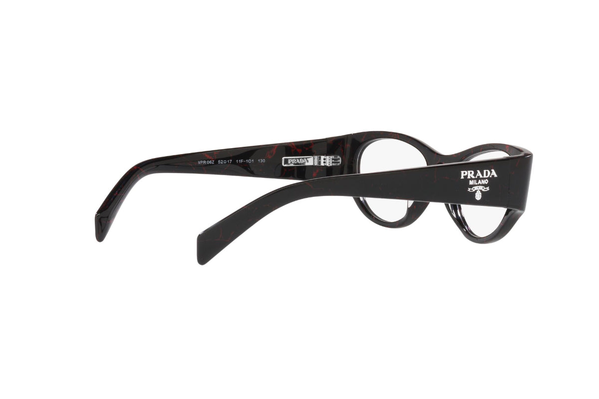 Prada Lentes Ópticos