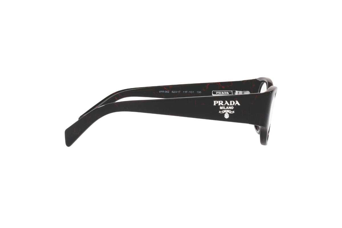 Prada Lentes Ópticos