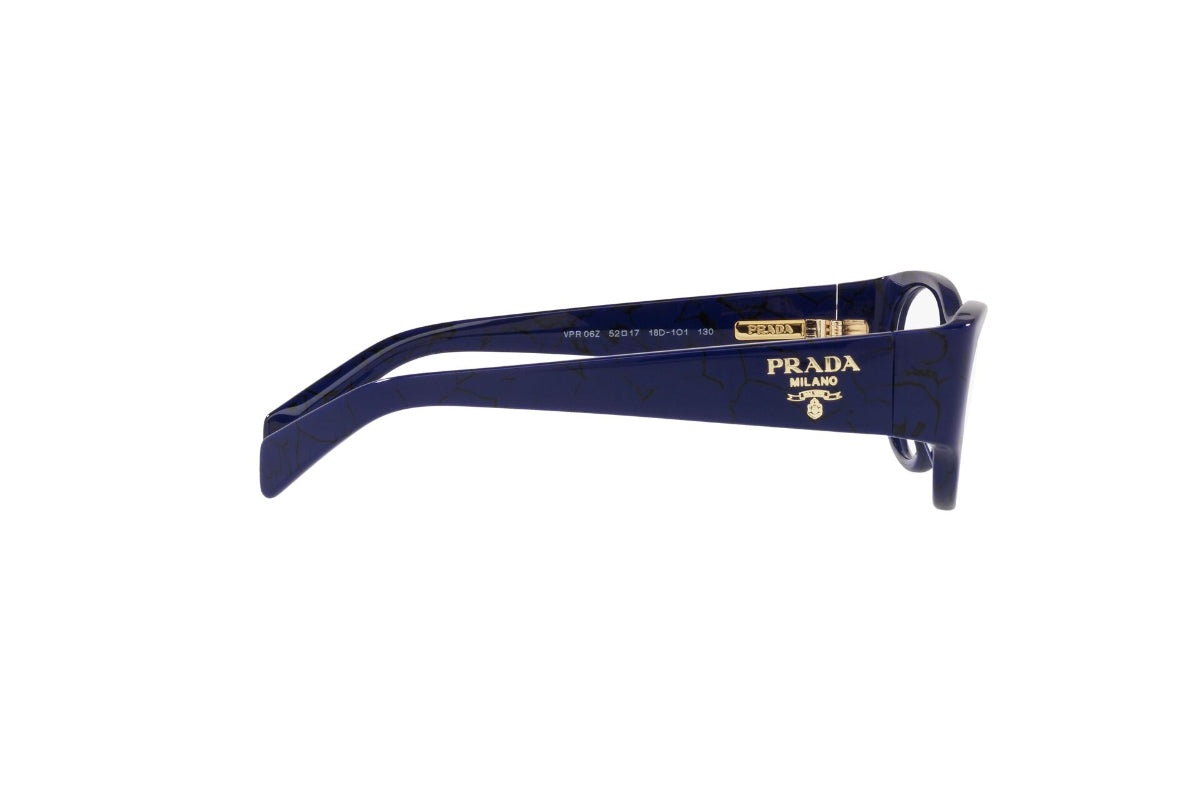 Prada Lentes Ópticos