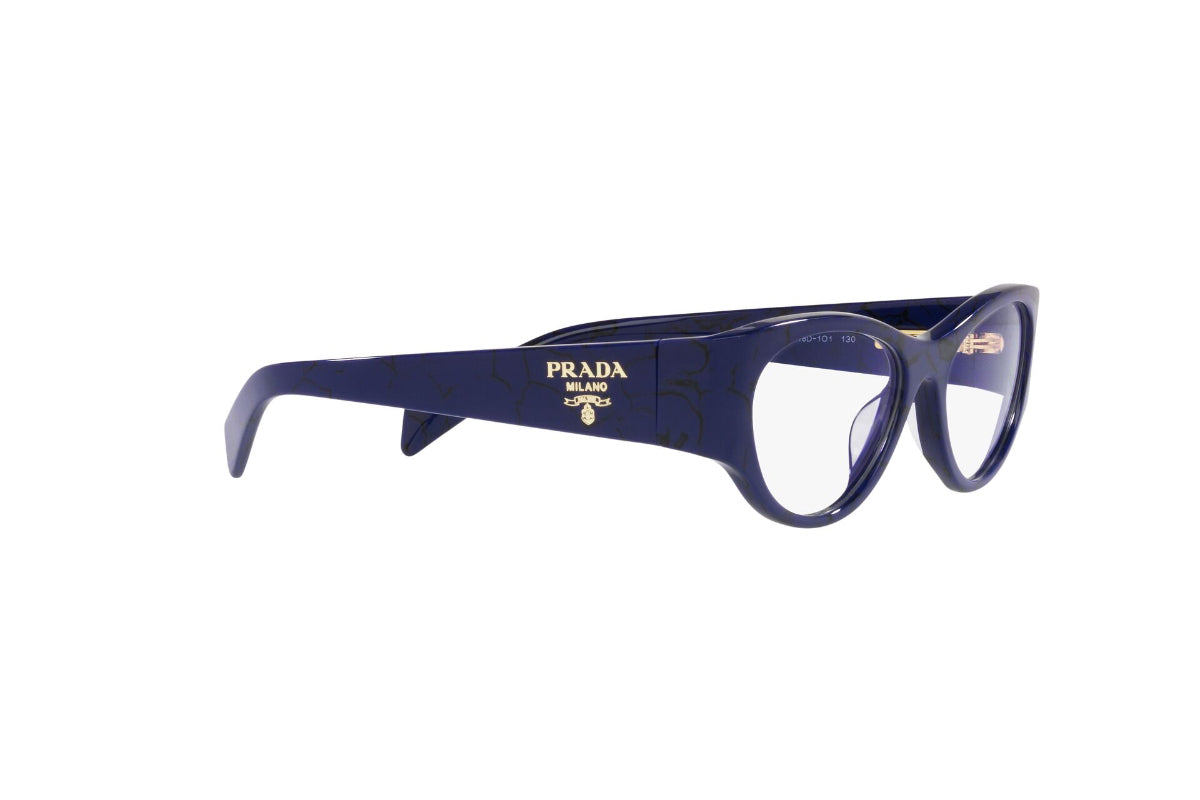 Prada Lentes Ópticos