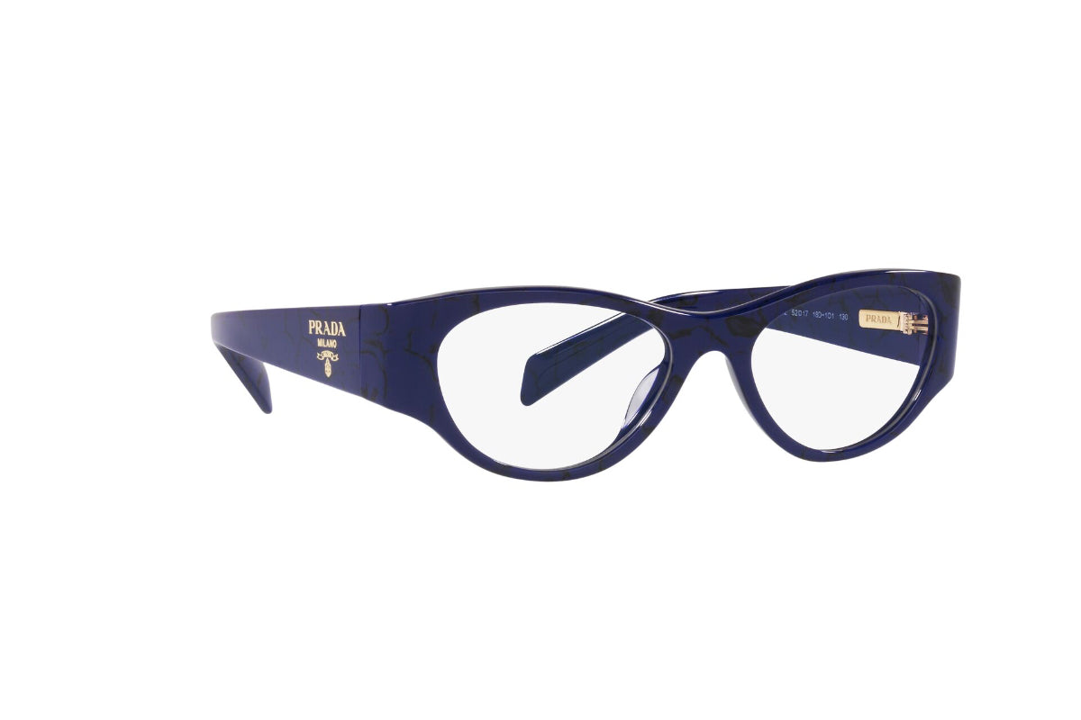 Prada Lentes Ópticos