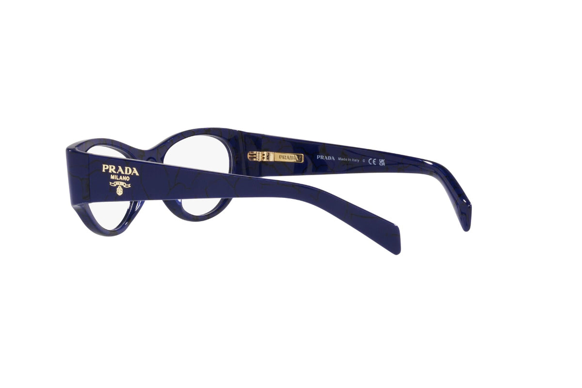 Prada Lentes Ópticos