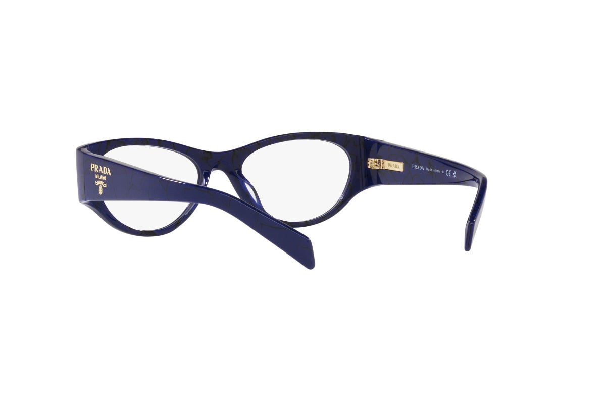 Prada Lentes Ópticos