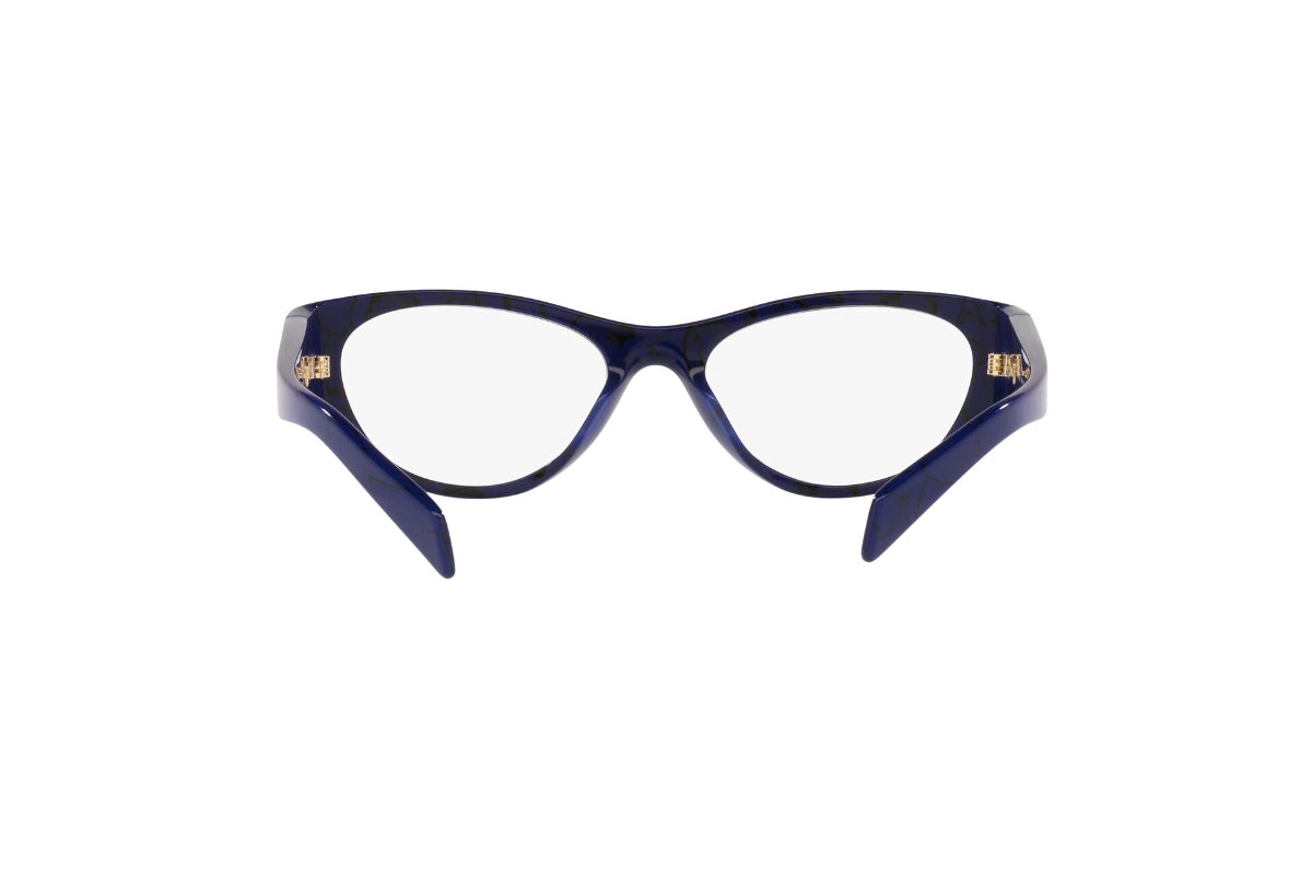 Prada Lentes Ópticos