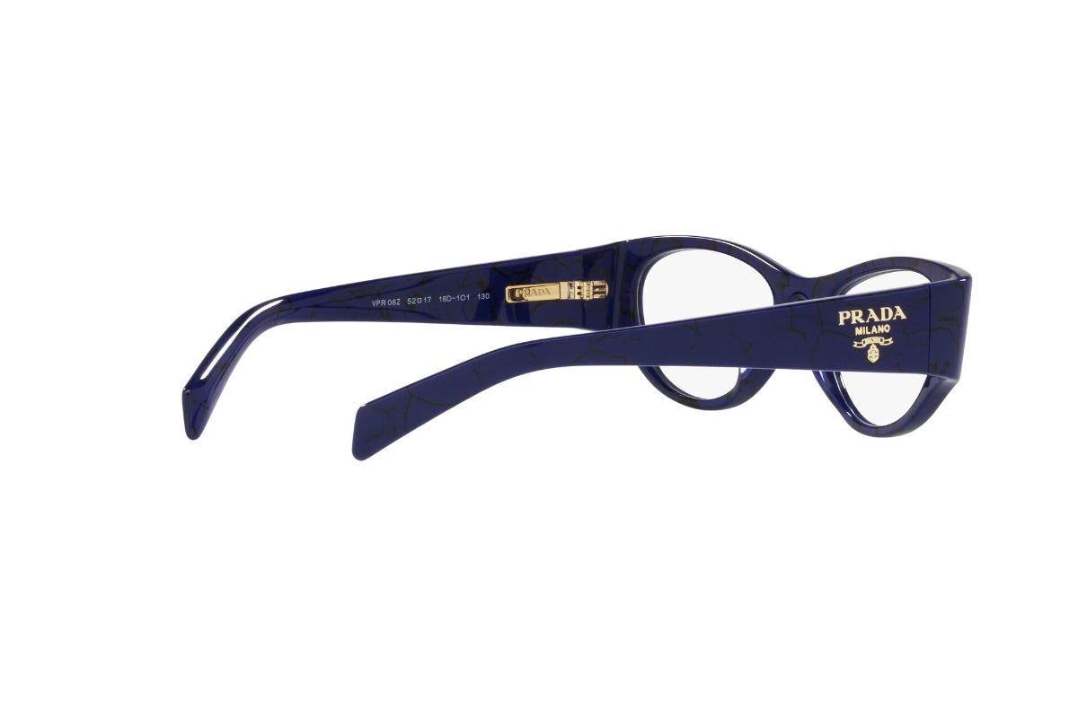 Prada Lentes Ópticos