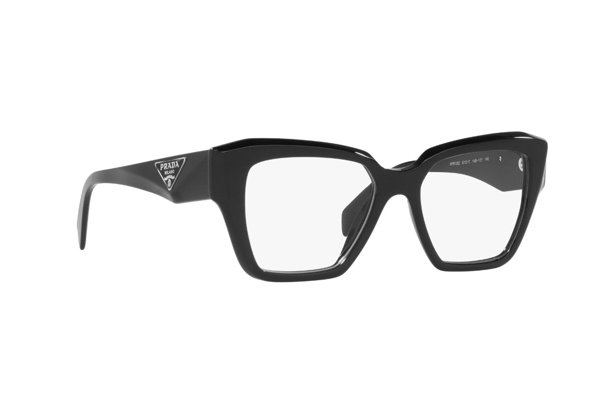 Prada Lentes Ópticos