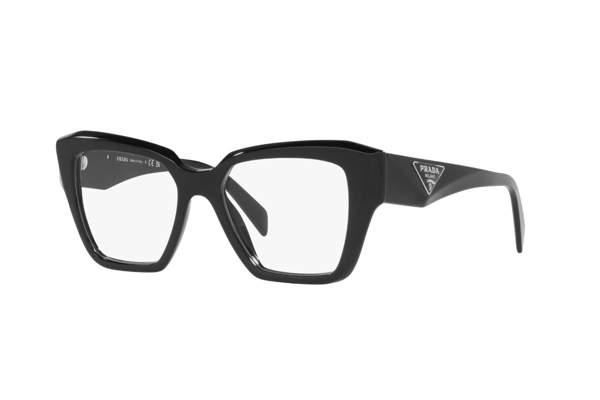 Prada Lentes Ópticos