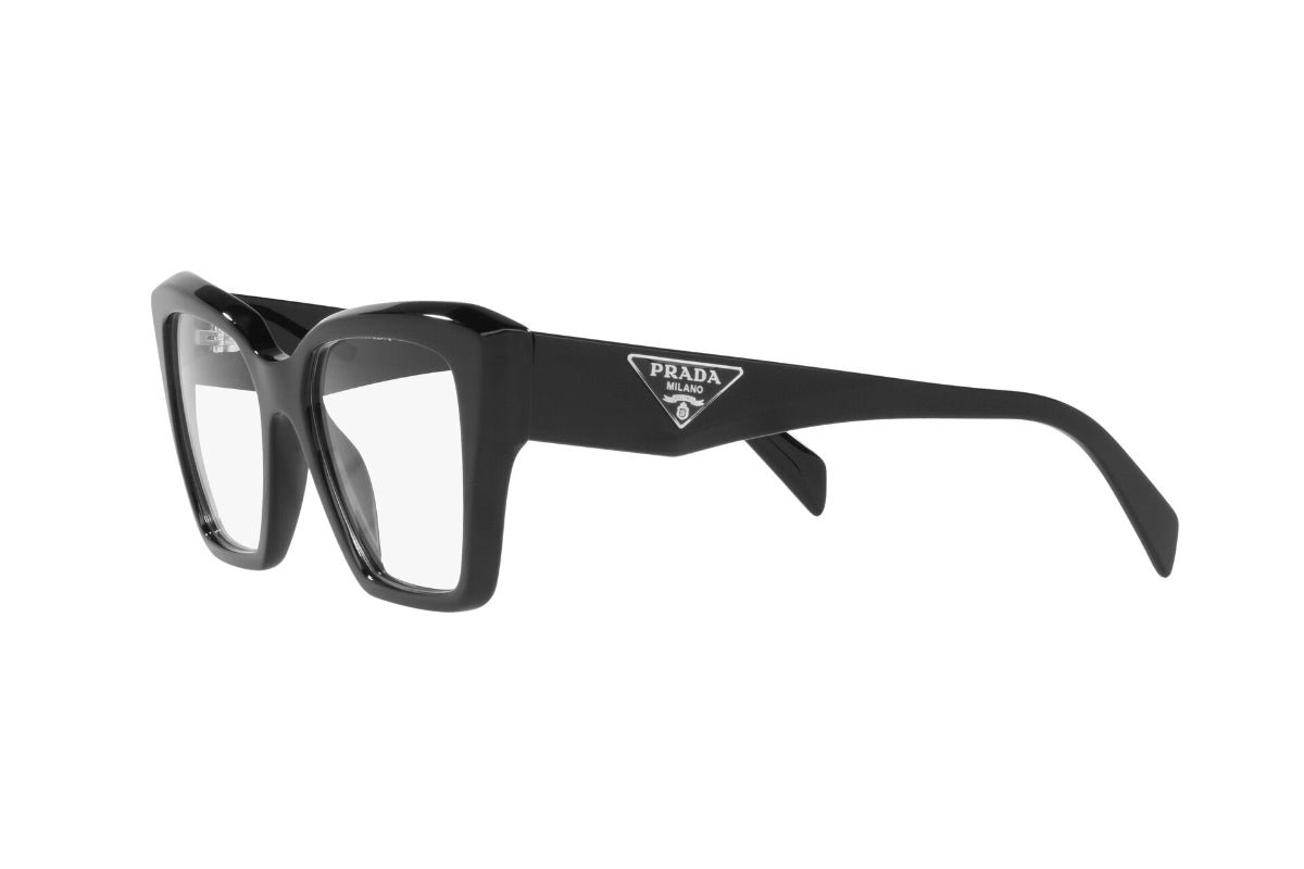 Prada Lentes Ópticos