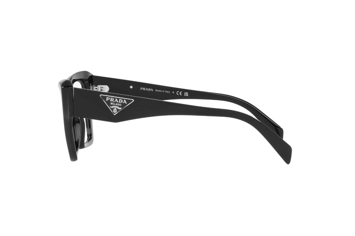 Prada Lentes Ópticos
