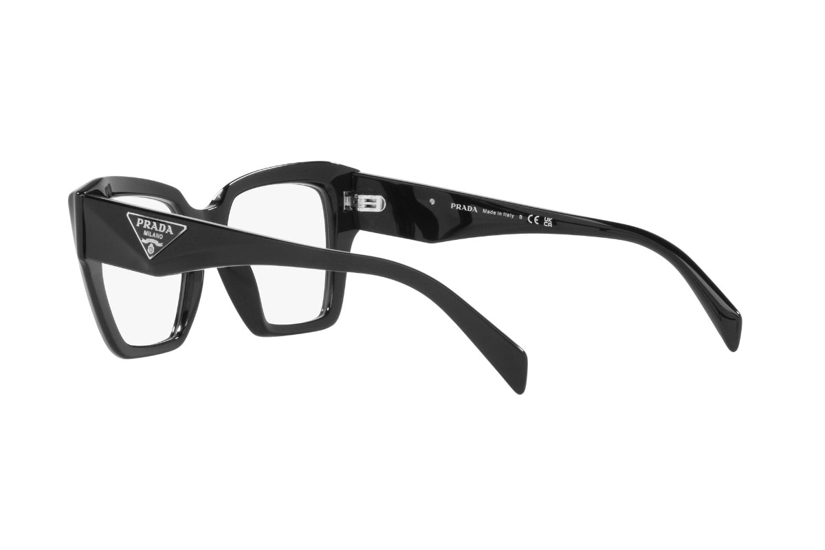 Prada Lentes Ópticos