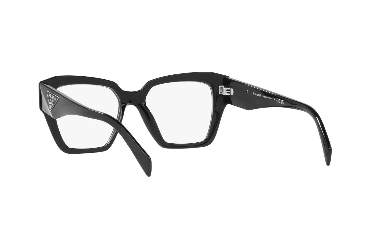 Prada Lentes Ópticos