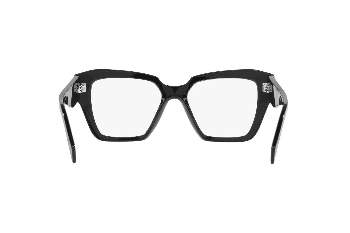 Prada Lentes Ópticos