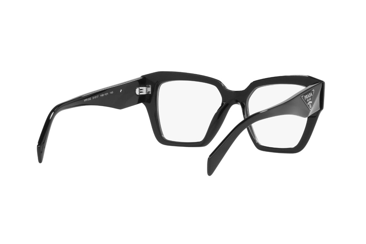 Prada Lentes Ópticos