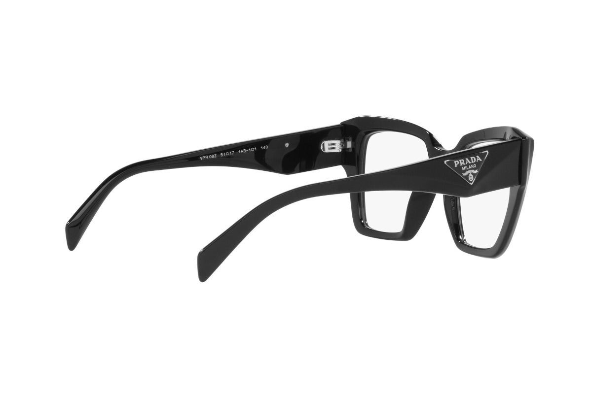 Prada Lentes Ópticos
