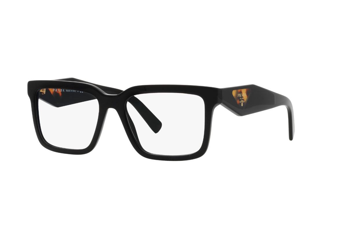 Prada Lentes Ópticos