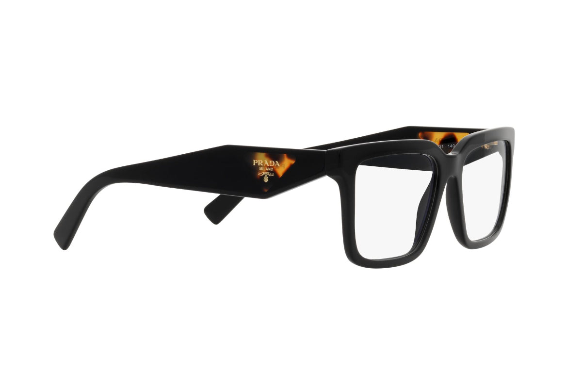 Prada Lentes Ópticos