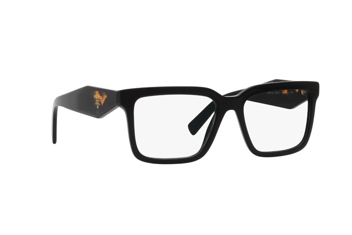 Prada Lentes Ópticos