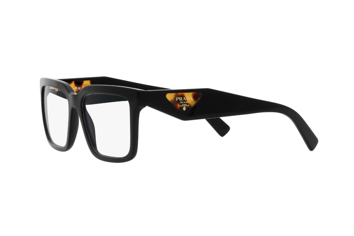 Prada Lentes Ópticos