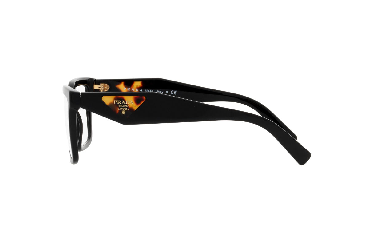 Prada Lentes Ópticos