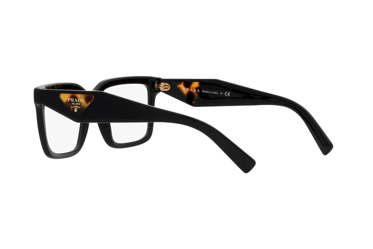 Prada Lentes Ópticos