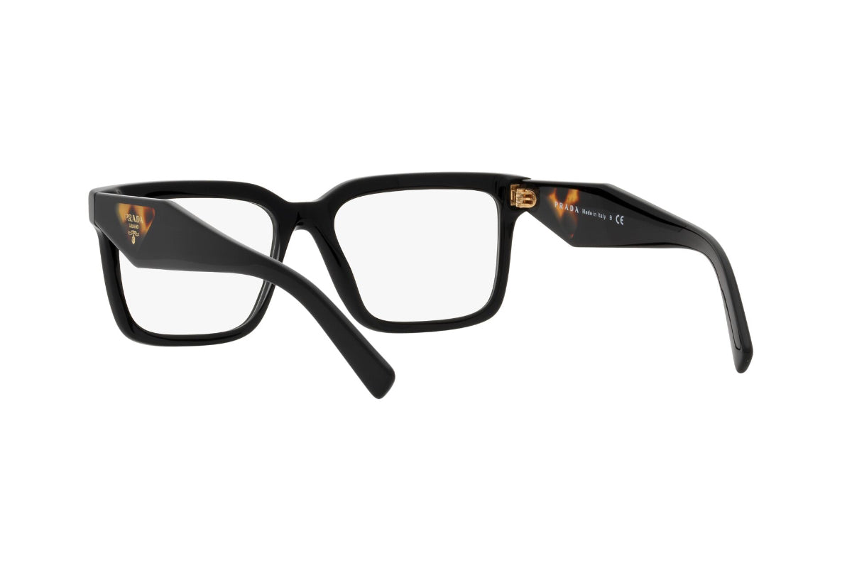 Prada Lentes Ópticos