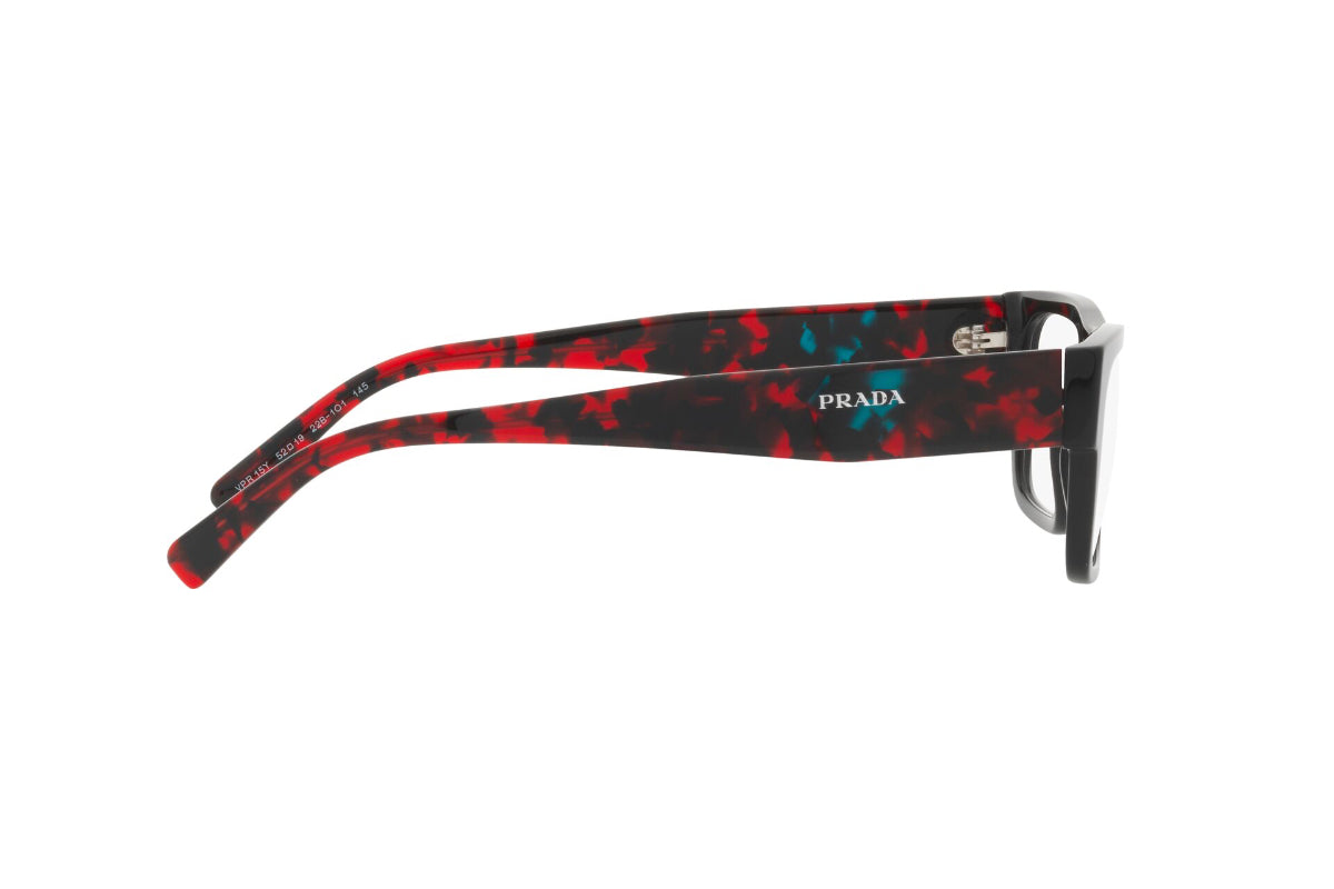 Prada Lentes Ópticos